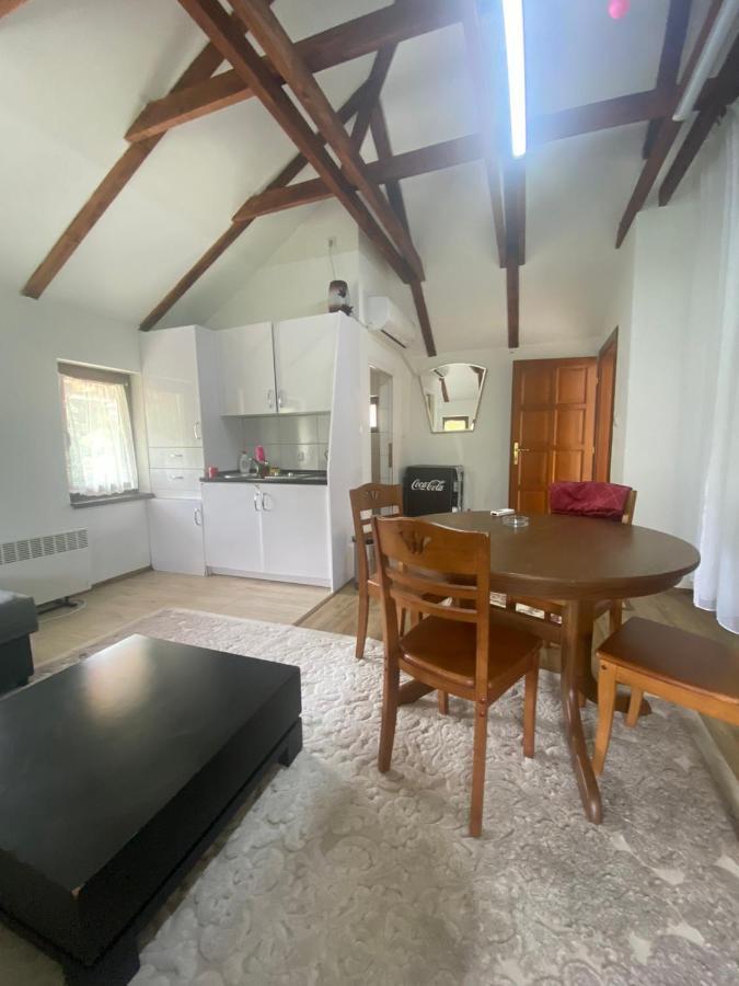 6 New River View Apartments Bihać エクステリア 写真
