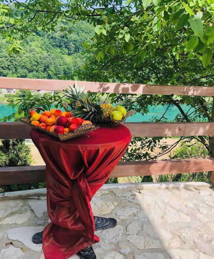 6 New River View Apartments Bihać エクステリア 写真