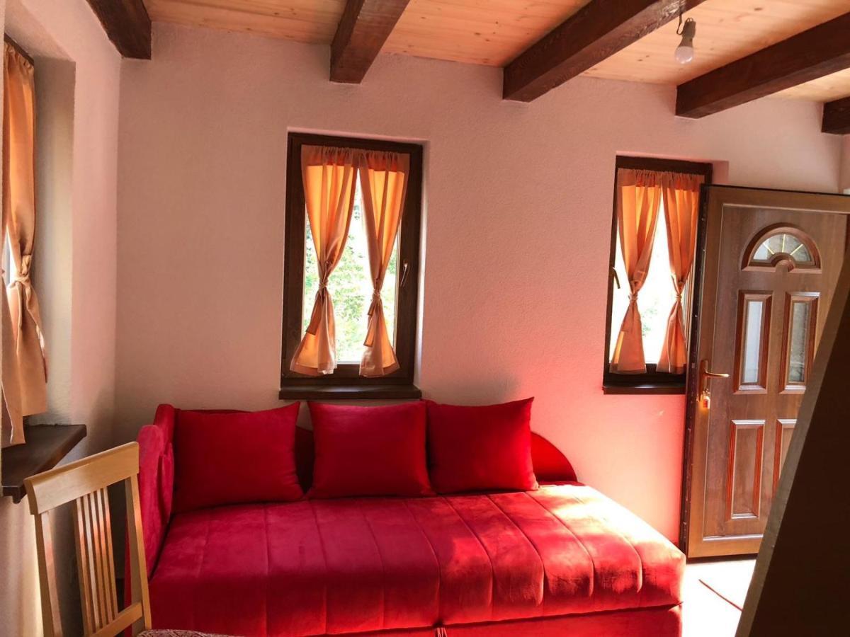 6 New River View Apartments Bihać エクステリア 写真