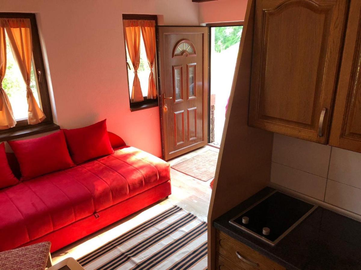 6 New River View Apartments Bihać エクステリア 写真