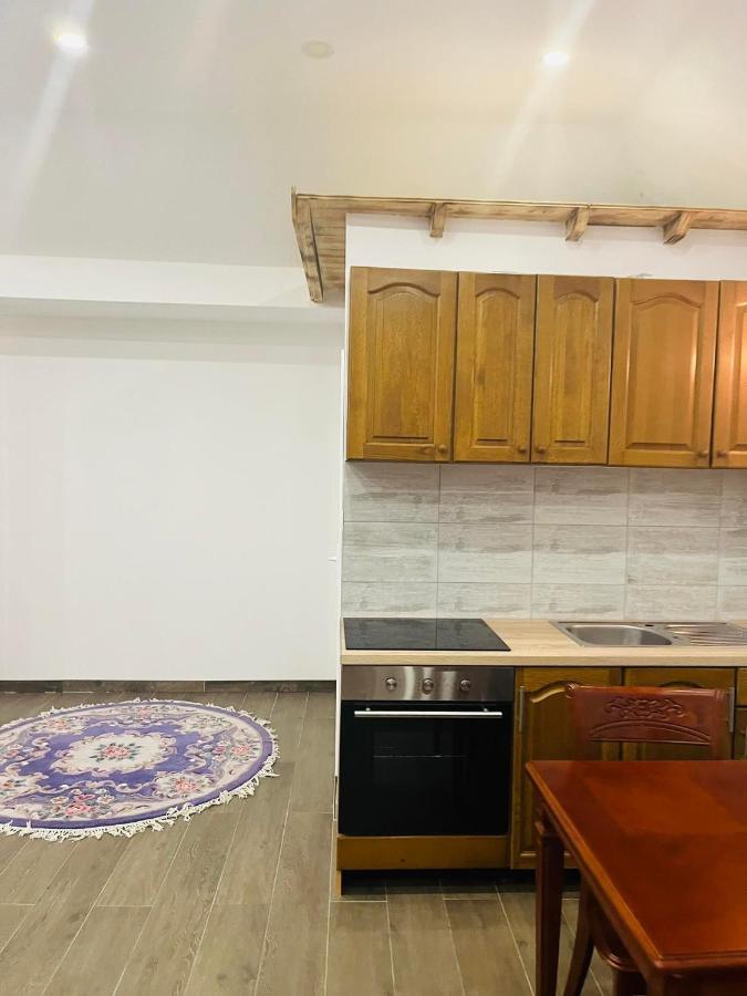 6 New River View Apartments Bihać エクステリア 写真