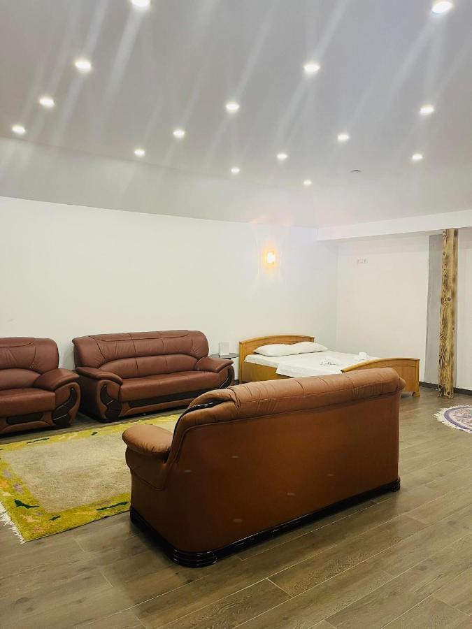 6 New River View Apartments Bihać エクステリア 写真