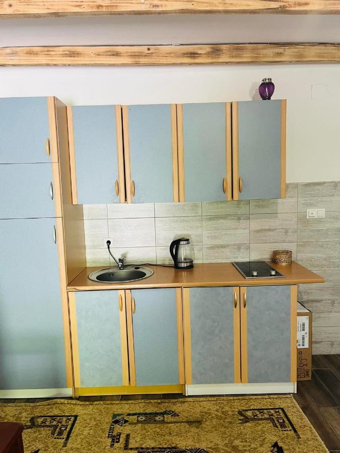 6 New River View Apartments Bihać エクステリア 写真