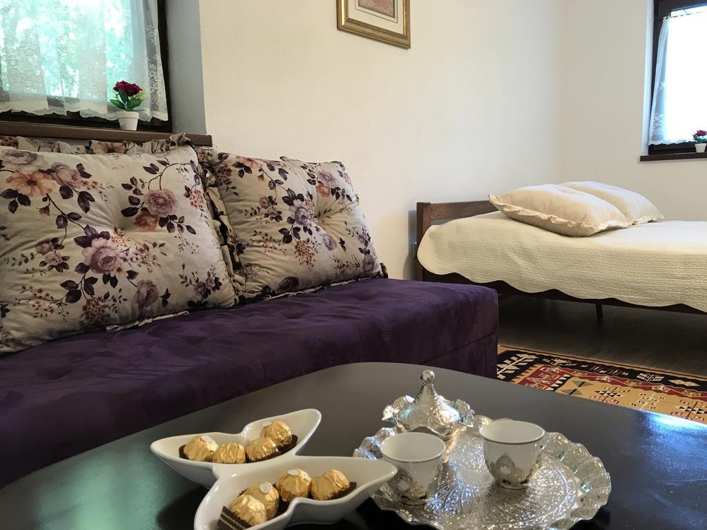 6 New River View Apartments Bihać エクステリア 写真