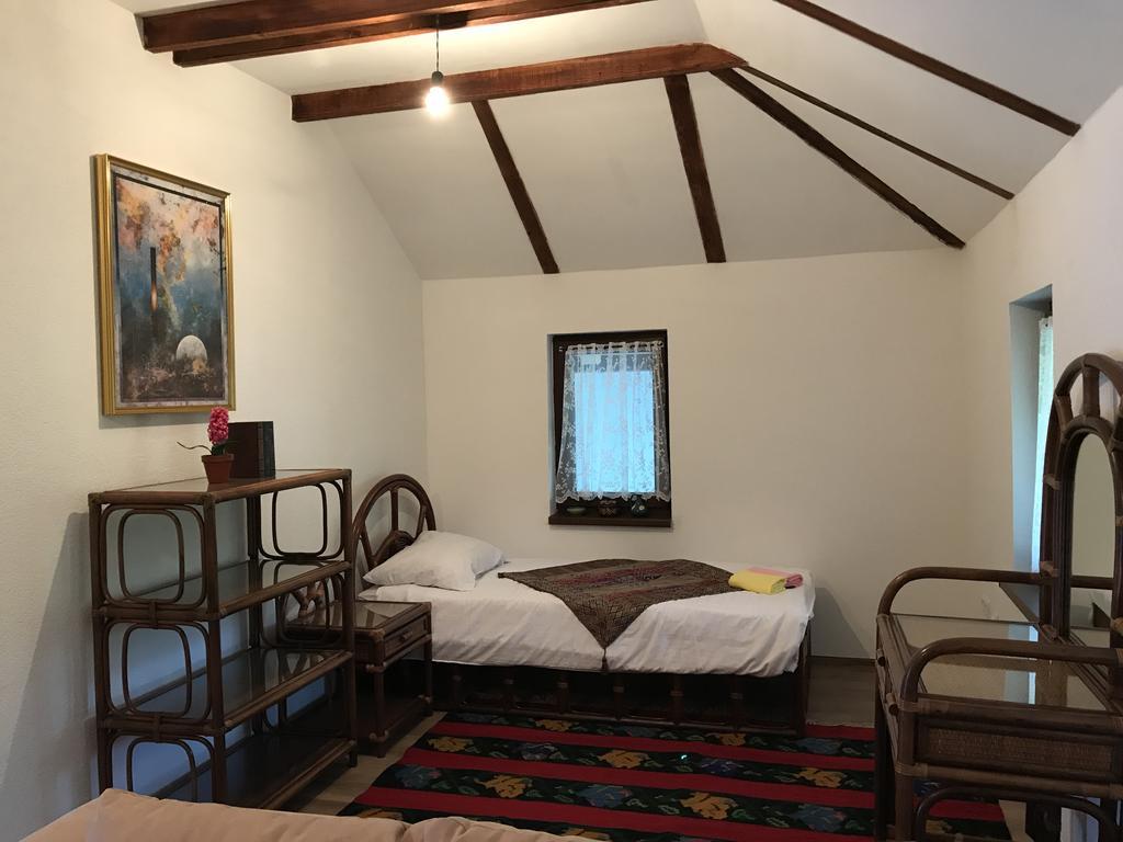6 New River View Apartments Bihać エクステリア 写真
