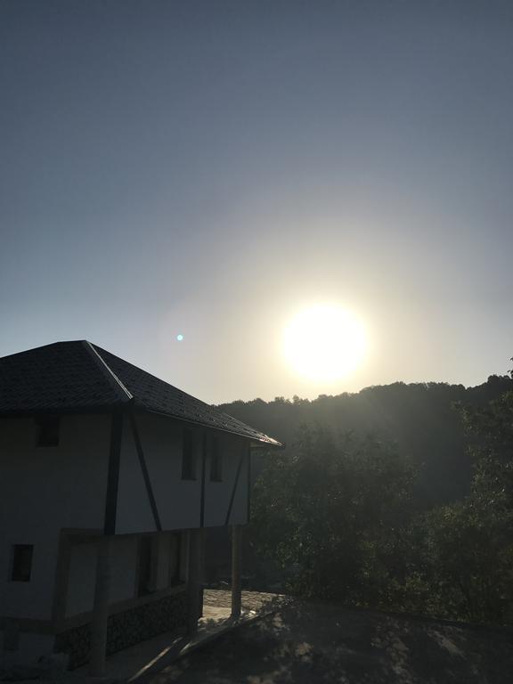 6 New River View Apartments Bihać エクステリア 写真