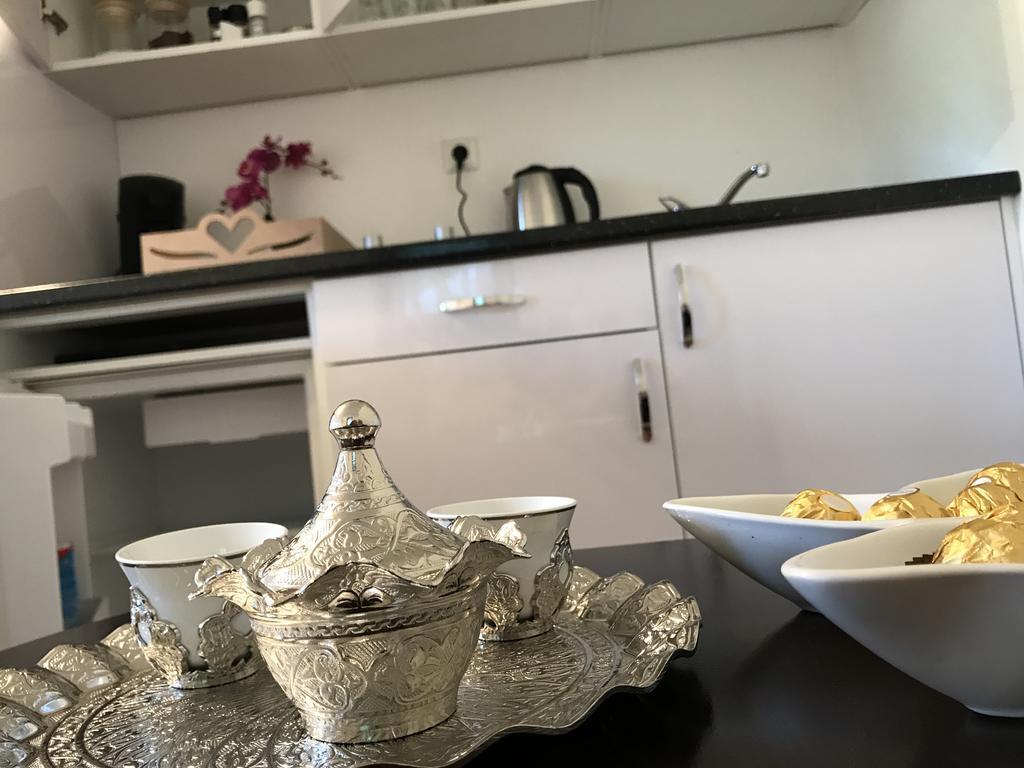 6 New River View Apartments Bihać エクステリア 写真