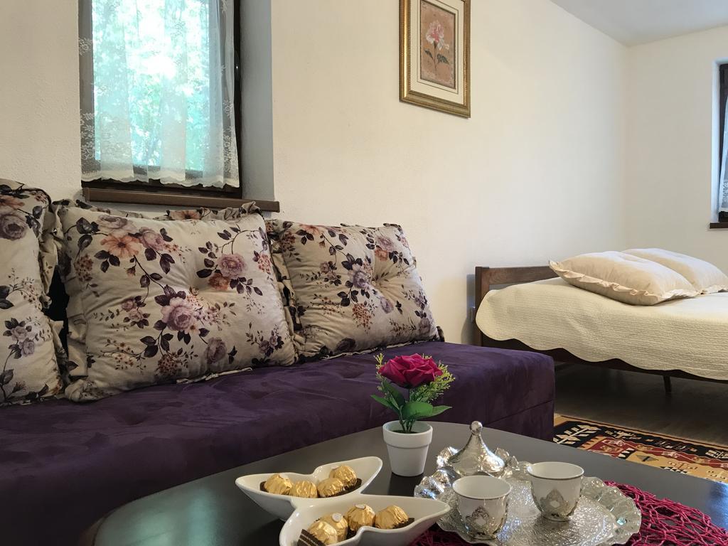 6 New River View Apartments Bihać エクステリア 写真