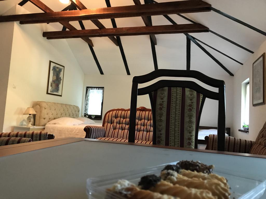 6 New River View Apartments Bihać エクステリア 写真