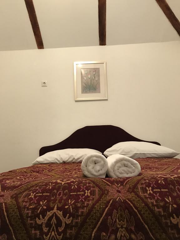 6 New River View Apartments Bihać エクステリア 写真