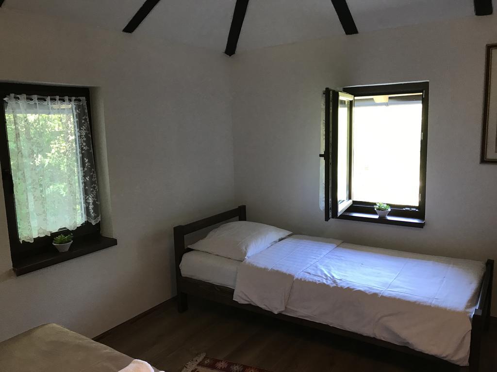 6 New River View Apartments Bihać エクステリア 写真