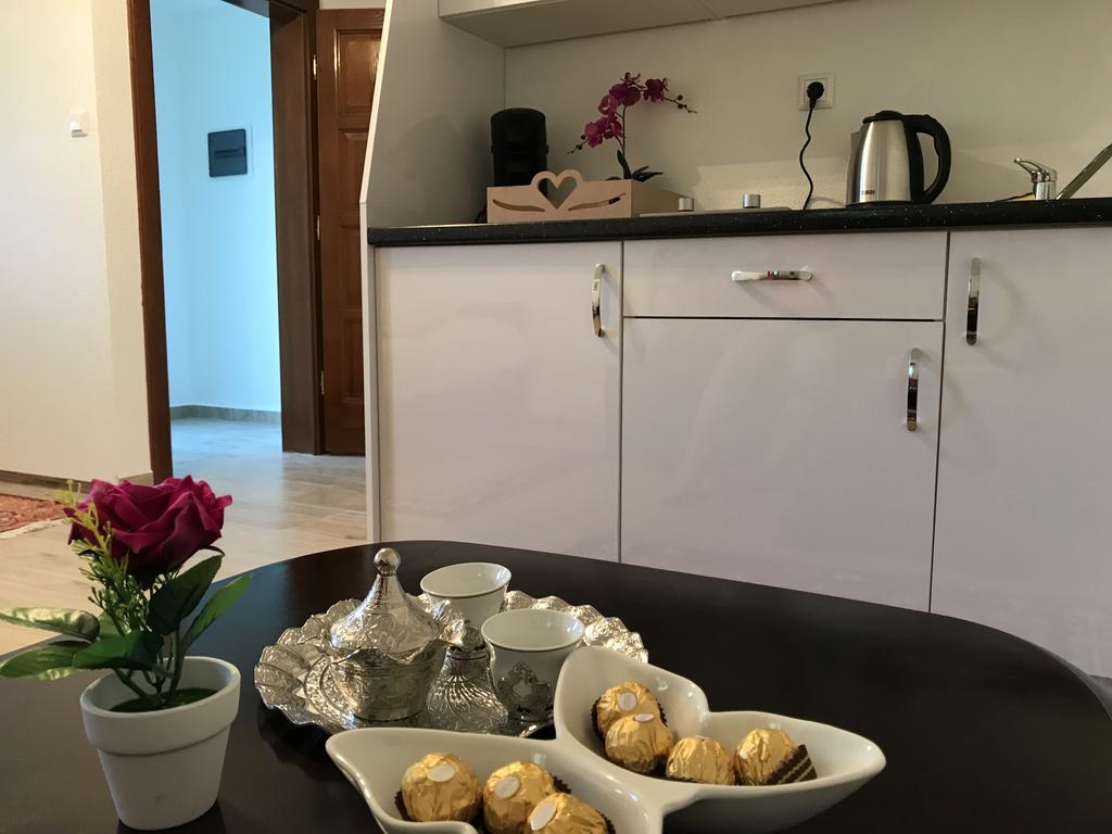 6 New River View Apartments Bihać エクステリア 写真
