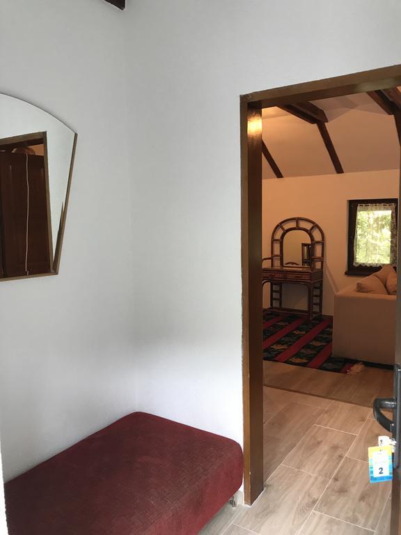 6 New River View Apartments Bihać エクステリア 写真