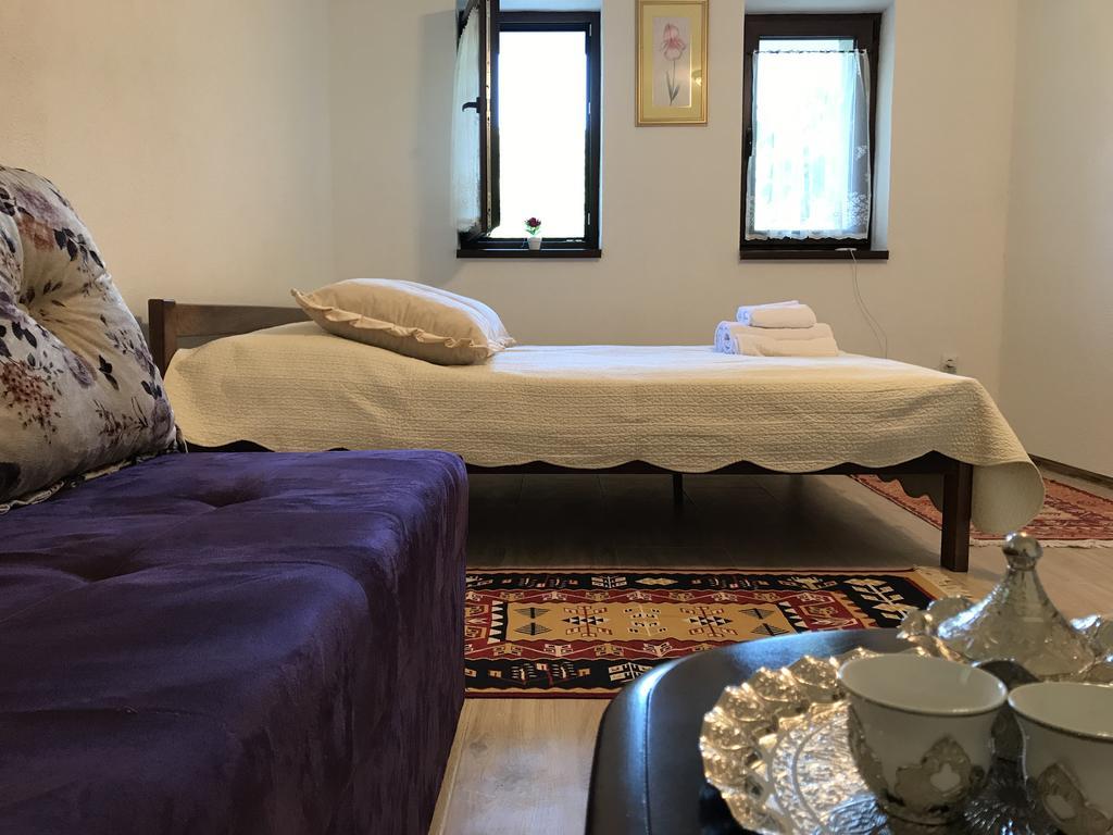 6 New River View Apartments Bihać エクステリア 写真