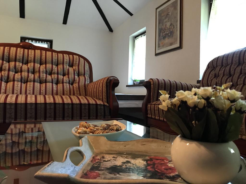 6 New River View Apartments Bihać エクステリア 写真
