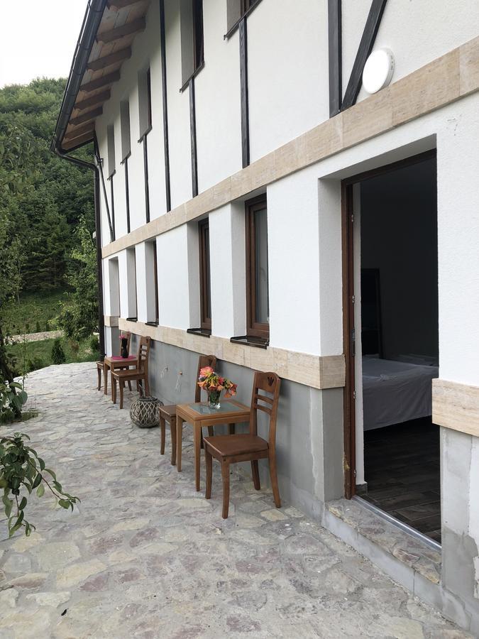6 New River View Apartments Bihać エクステリア 写真